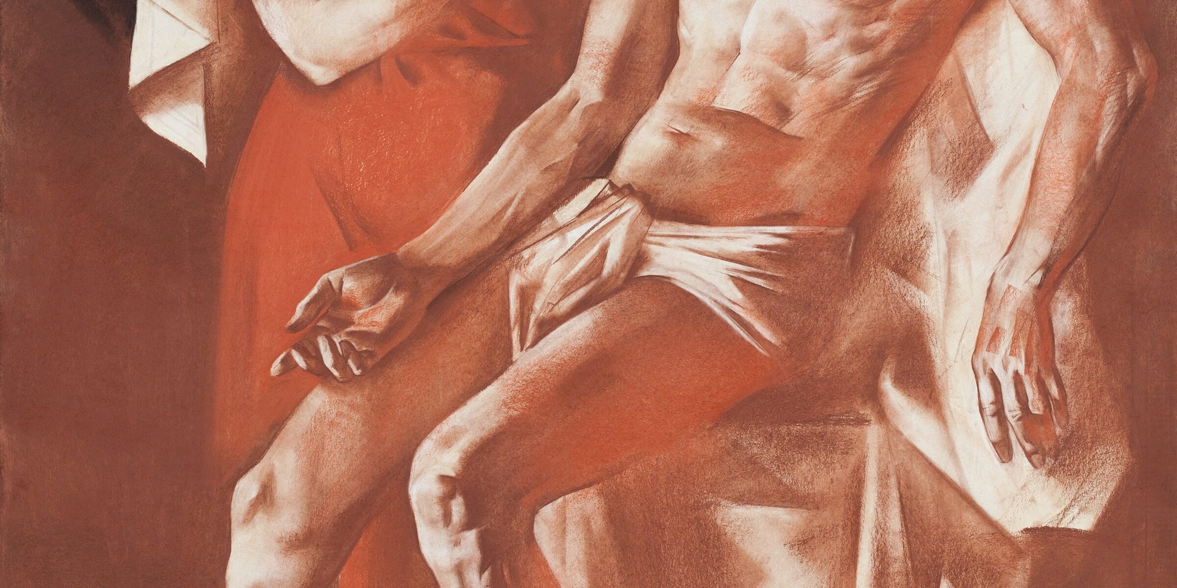 deposizione di Cristo