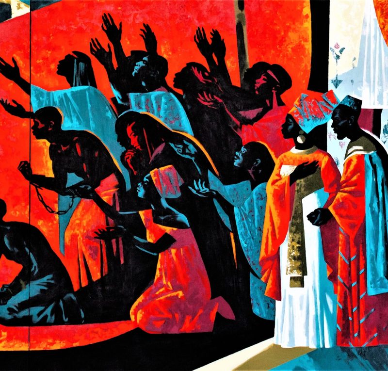 group of sleeves bargaining